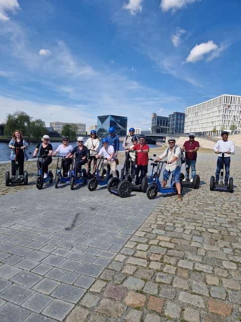 2H Best of München Sightseeings Tour - Is $78 fair for two hours?