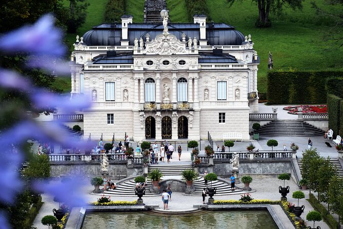 3 Day Private Tour Of Bavarian Highlights Including Neuschwanstein Castle from Munich - What the guides add to the road