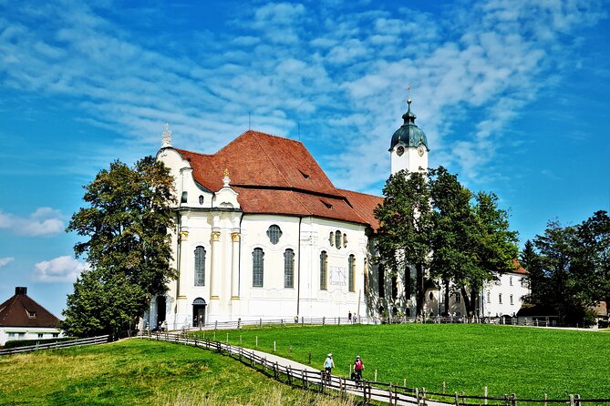 3 Day Private Tour Of Bavarian Highlights Including Neuschwanstein Castle from Munich - Is $1,440.70 per person a fair price?