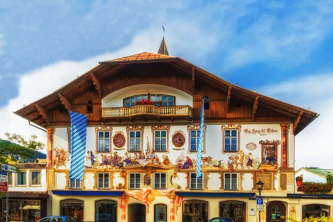 3 Day Private Tour Of Bavarian Highlights Including Neuschwanstein Castle from Munich - Who will enjoy this three-day tour most?