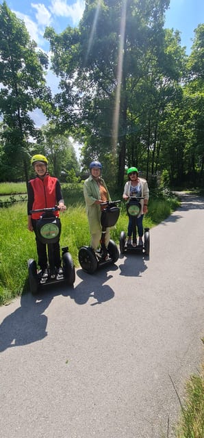 3H Best of München Sightseeings Tour - Key points to know before you book