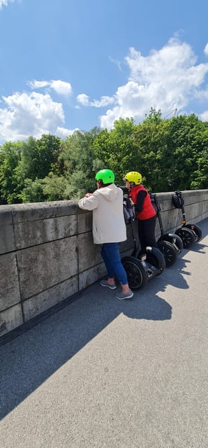 3H Best of München Sightseeings Tour - What the three-hour timing really means