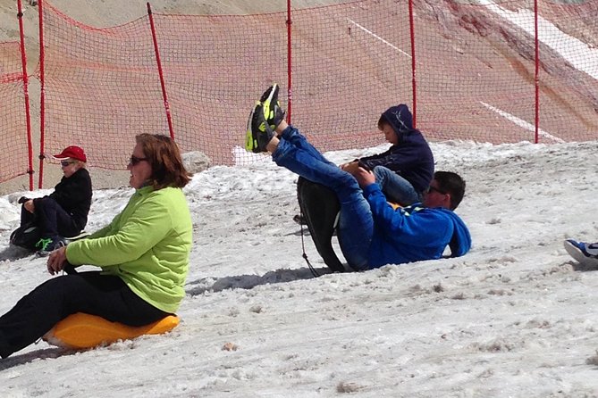 A Private Zugspitze Mountain Tour and Pretzel Making Experience - Key points to know before booking