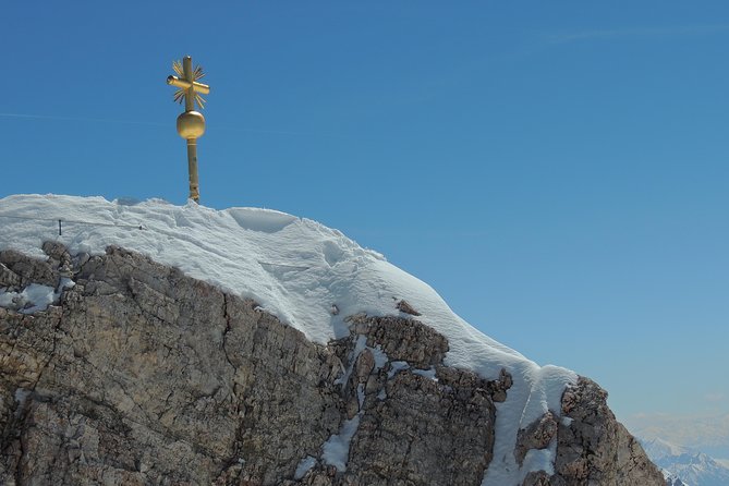 A Private Zugspitze Mountain Tour and Pretzel Making Experience - Making three pretzels at Zum Bauer