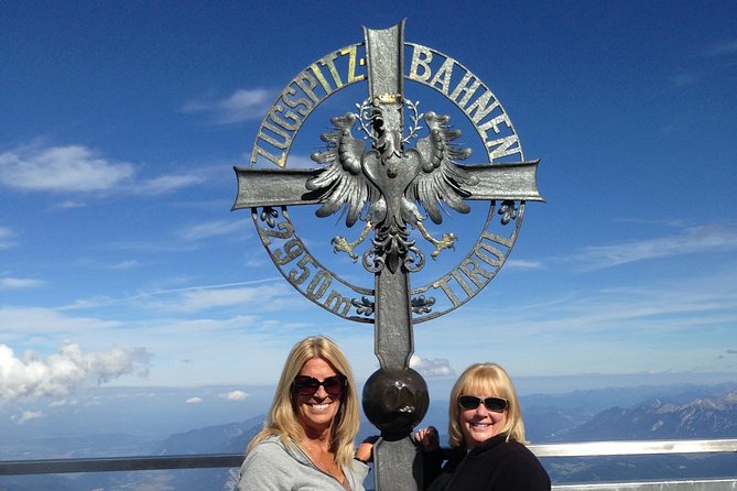 A Private Zugspitze Mountain Tour and Pretzel Making Experience - Is $832.80 per person good value?