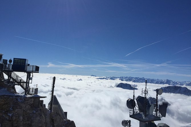 A Private Zugspitze Mountain Tour and Pretzel Making Experience - Who should book this Alpine day?