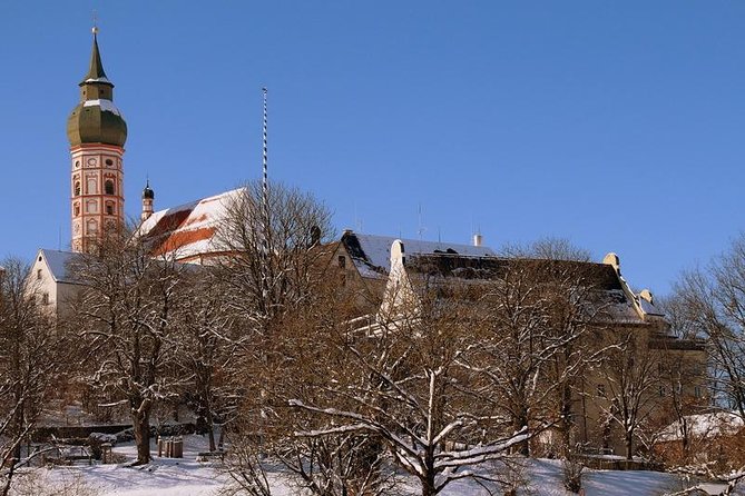 Andechs Monastery Beer Hike Food Experience Private Tour - Practical planning for a smoother day