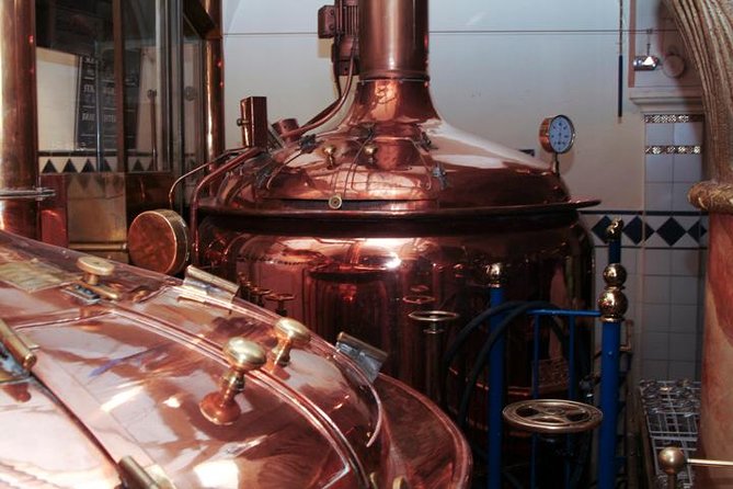 Beer and Brewery Tour in Munich - Key points to know before you book