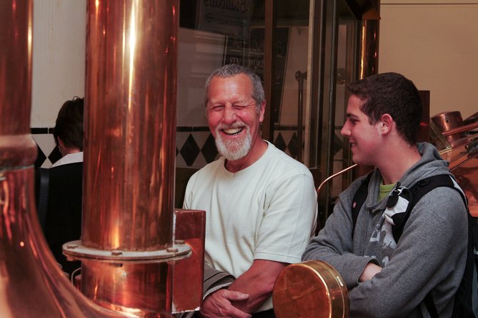 Beer and Brewery Tour in Munich - What this Munich beer tour really is