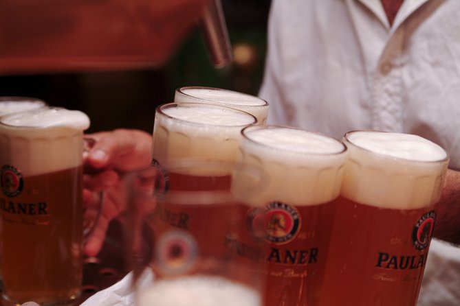 Beer and Brewery Tour in Munich - Who will enjoy this tour most
