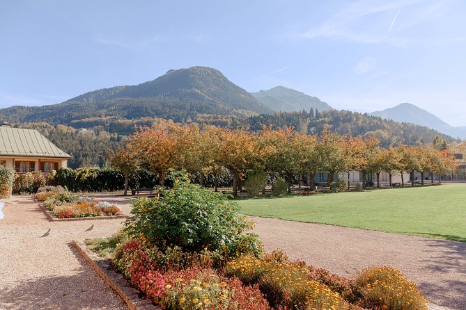 Berchtesgaden and Eagle's Nest Day Tour from Munich - Lunch at Berghof Obersalzberg