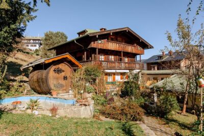 Berchtesgaden and Eagle’s Nest Day Tour from Munich