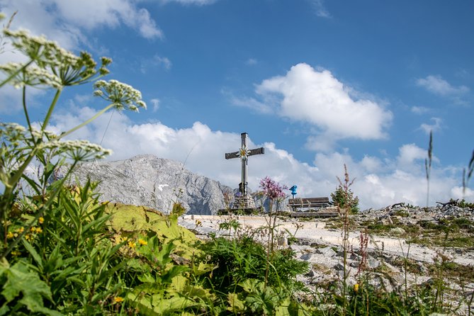 Berchtesgaden and Eagle's Nest Day Tour from Munich - The Documentation Center and wartime bunkers