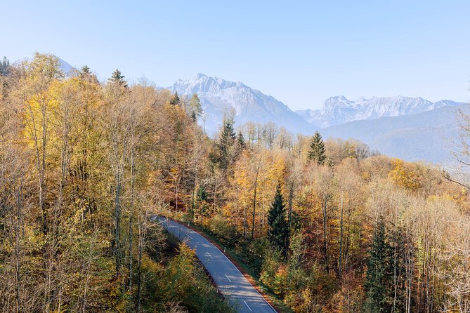 Berchtesgaden and Eagle's Nest Day Tour from Munich - Who will enjoy this day trip?