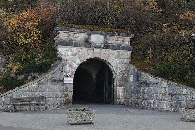 Berchtesgaden and Eagle's Nest Day Trip from Munich - What the 10 and a half hours really mean