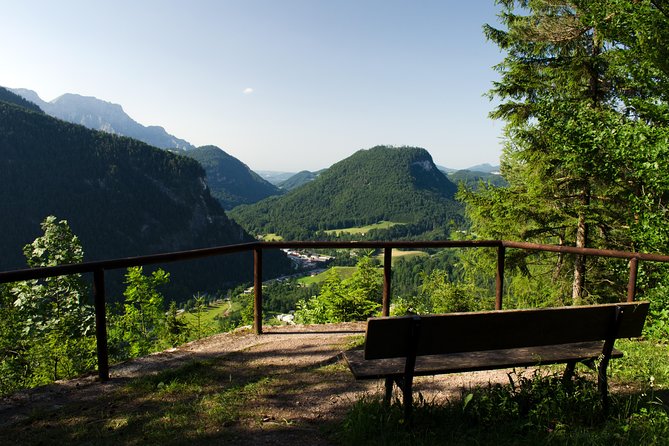 Berchtesgaden and Eagle's Nest Day Trip from Munich - Is the price good value?