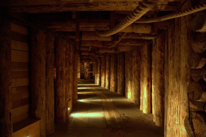 Berchtesgaden and Eagle's Nest Day Trip from Munich - Who should book this day trip