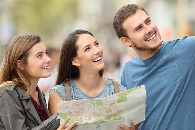 Best of Munich 1-Day Private Tour with Tickets and Transport - A private route through Munich’s center