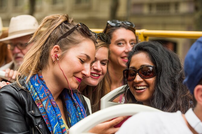 Big Bus Munich Hop-on Hop-off Bus Tour - How the 24-hour and 48-hour tickets affect value