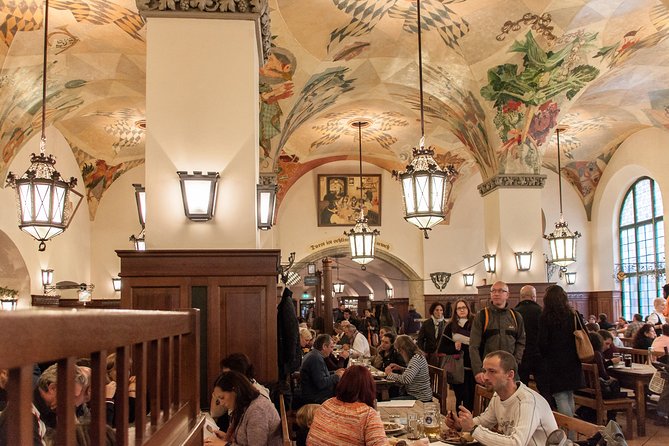 Brewing Through the Ages: A Tour of Munich's Beer Culture - Practical details that shape the day