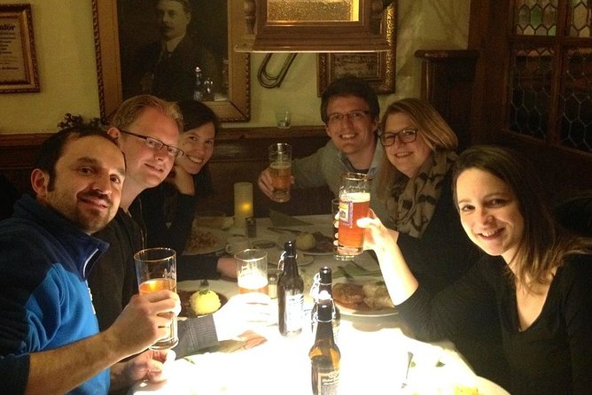 Brewing Through the Ages: A Tour of Munich's Beer Culture - Who will get the most from this tour?