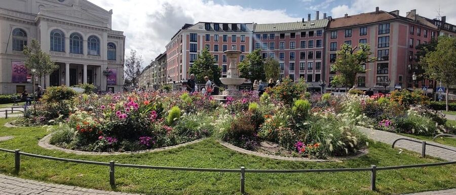 Culinary Haidhausen - The Food Tour - Why Haidhausen works so well for a food walk