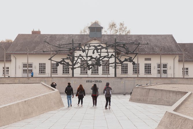 Dachau Concentration Camp Memorial Site Tour from Munich by Train - Why Dachau belongs on a Munich itinerary