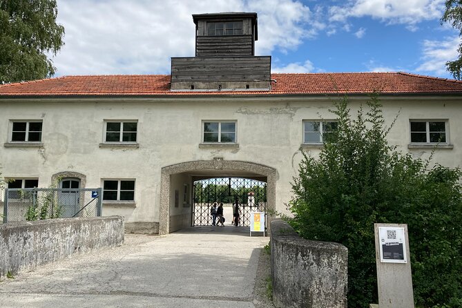Dachau Concentration Camp Private Tour by Train from Munich - Why a private Dachau visit matters
