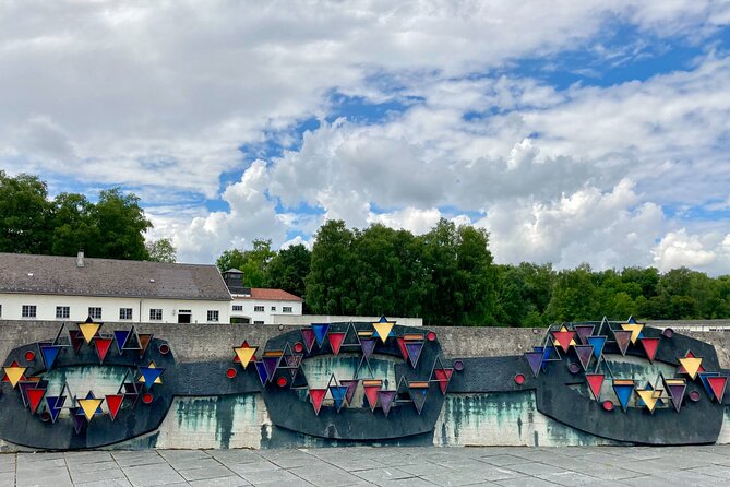 Dachau Concentration Camp Private Tour by Train from Munich - The crematorium and the weight of the site