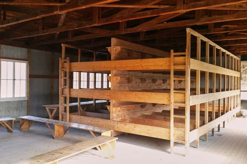 Dachau Memorial Site Tour With Small Group - The museum and your private time to reflect