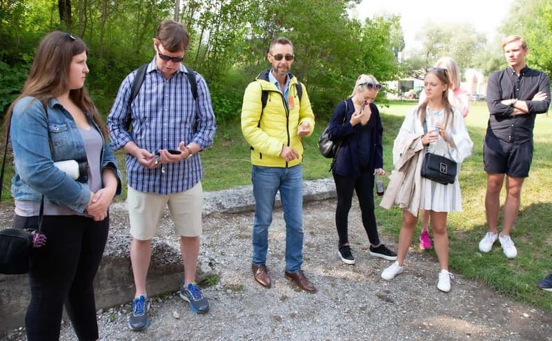 Dachau Memorial Site Tour With Small Group - A respectful look at victims, survivors, and perpetrators