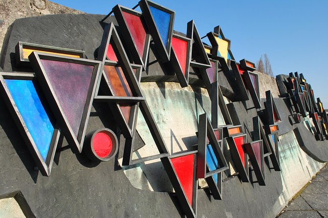 Dachau Small-Group Half-Day Tour from Munich By Train - From Marienplatz to the memorial site