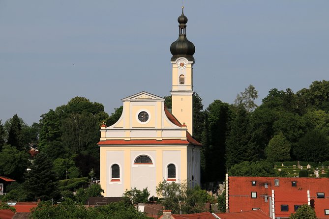 Dragon Slayer Way Beer Hike Food Experience Private Tour (departs Munich) - Who will enjoy this private day trip