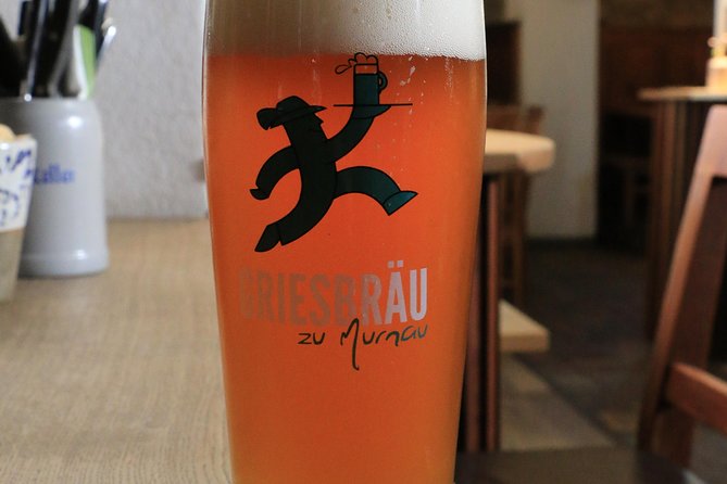 Dragon Slayer Way Beer Hike Food Experience Private Tour (departs Munich) - Useful details before you book