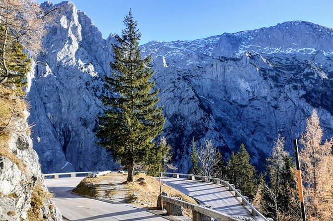 Eagle's Nest, Lake Königssee and 'Fuehrer Headquarters' Private Tour from Munich - Obersalzberg, where the history gets heavier