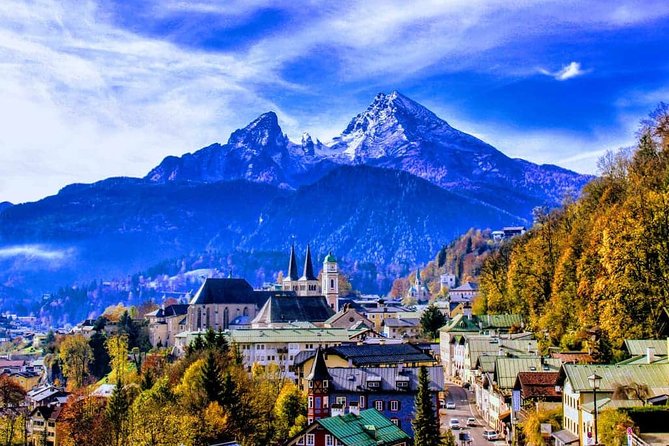 Eagle's Nest, Lake Königssee and 'Fuehrer Headquarters' Private Tour from Munich - Optional stops that change the feel of the day