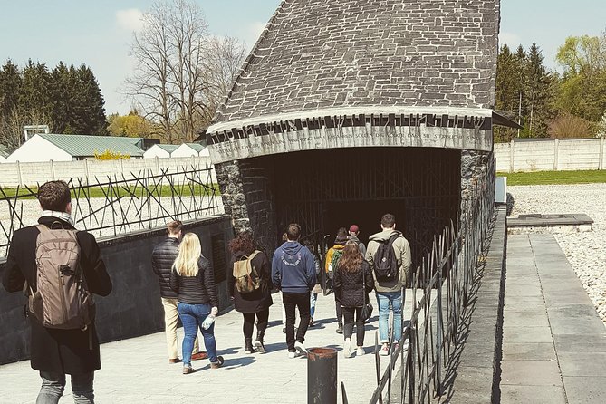Early-Start Dachau Memorial Half-Day Tour from Munich - Key points at a glance