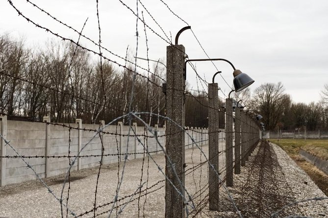 Early-Start Dachau Memorial Half-Day Tour from Munich - Is $62.88 a fair price?