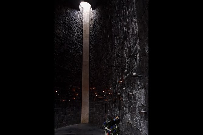 Early-Start Dachau Memorial Half-Day Tour from Munich - Who will get the most from this tour?