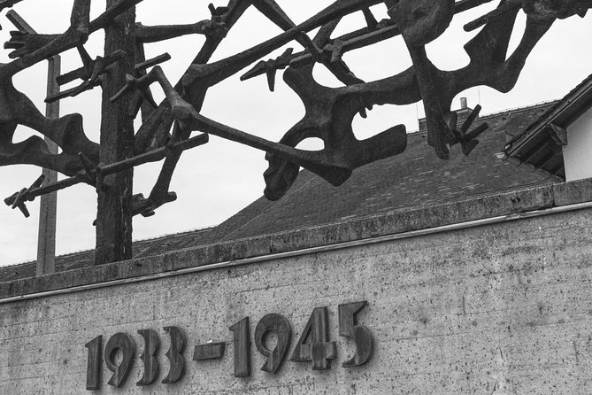 Early-Start Dachau Memorial Half-Day Tour from Munich - Karlsplatz to the Dachau Visitors’ Center