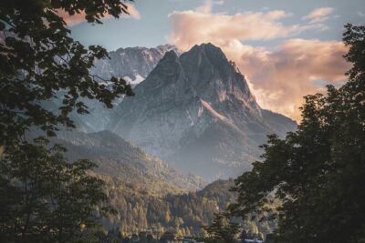 Exclusive private Vantour to Germany’s Highest Mountain Zugspitze