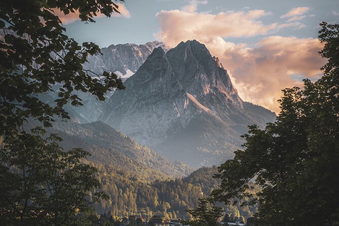 Exclusive private Vantour to Germany's Highest Mountain Zugspitze - Why the private guide can make the price worthwhile