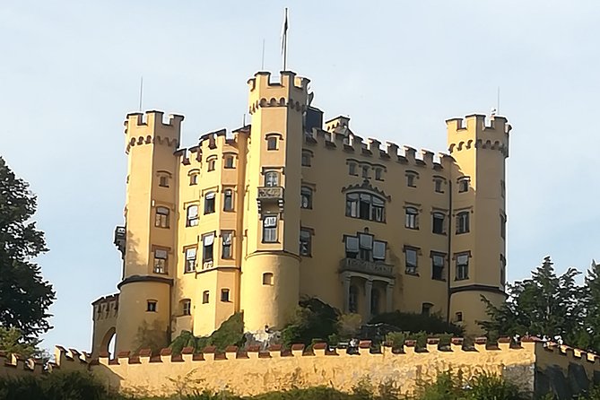 Express 6 tour from Munich to Neuschwasntein Castle - How much value do you get for $142.83?