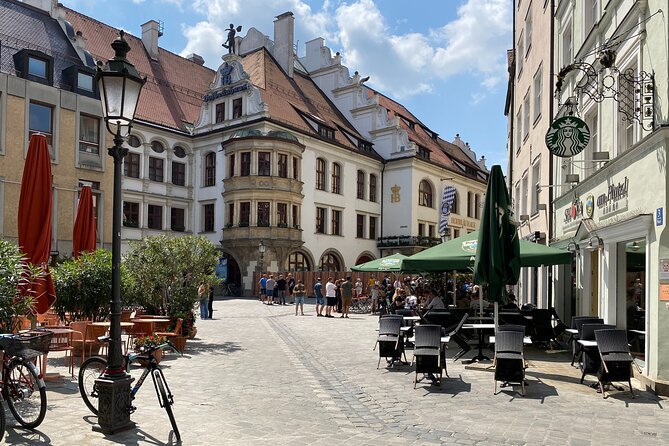 Fall in Love with Munich in a Private Old Town Walking Tour - Starting beneath Isartor’s medieval arch