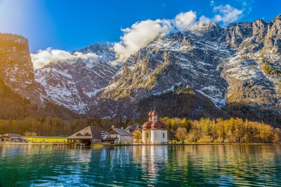 From Munich: Berchtesgaden Foothills and Obersalzberg - Seeing the site with the right historical frame