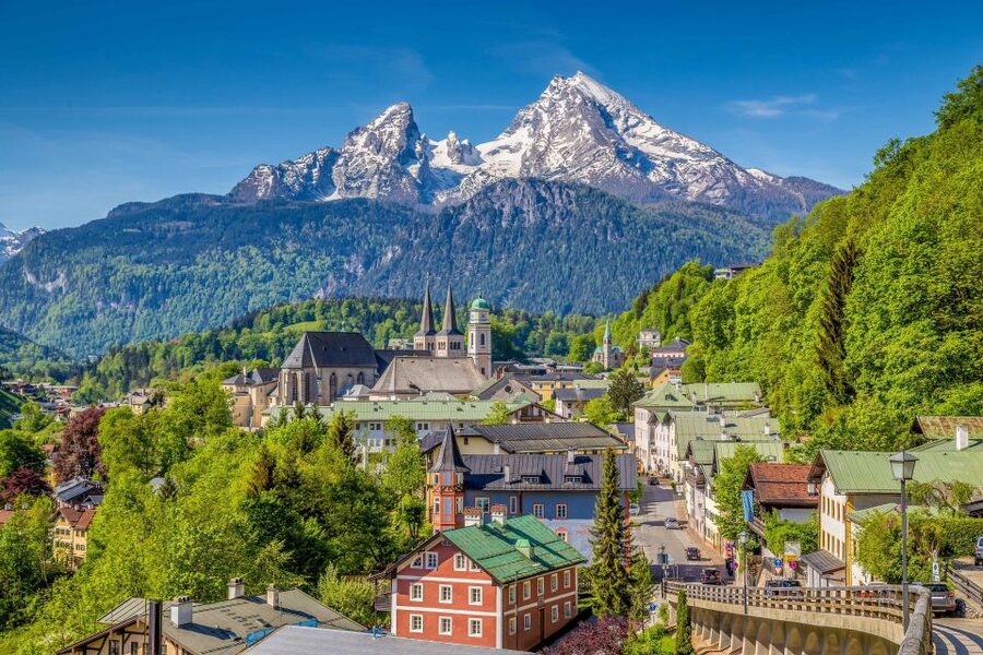 From Munich: Berchtesgaden Foothills and Obersalzberg - What the $80 price really covers