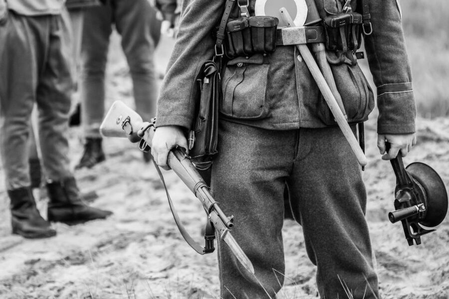 From Munich: Dachau Concentration Camp Private Tour by Car - Key points to know before booking
