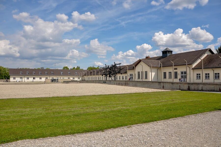 From Munich: Dachau Memorial Site Day Tour - Key points at a glance