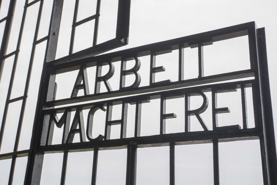 From Munich: Dachau Memorial Site Day Tour - Why a guided visit matters at Dachau