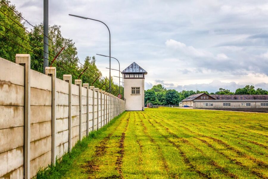 From Munich: Dachau Memorial Site Day Tour - A difficult subject handled with care
